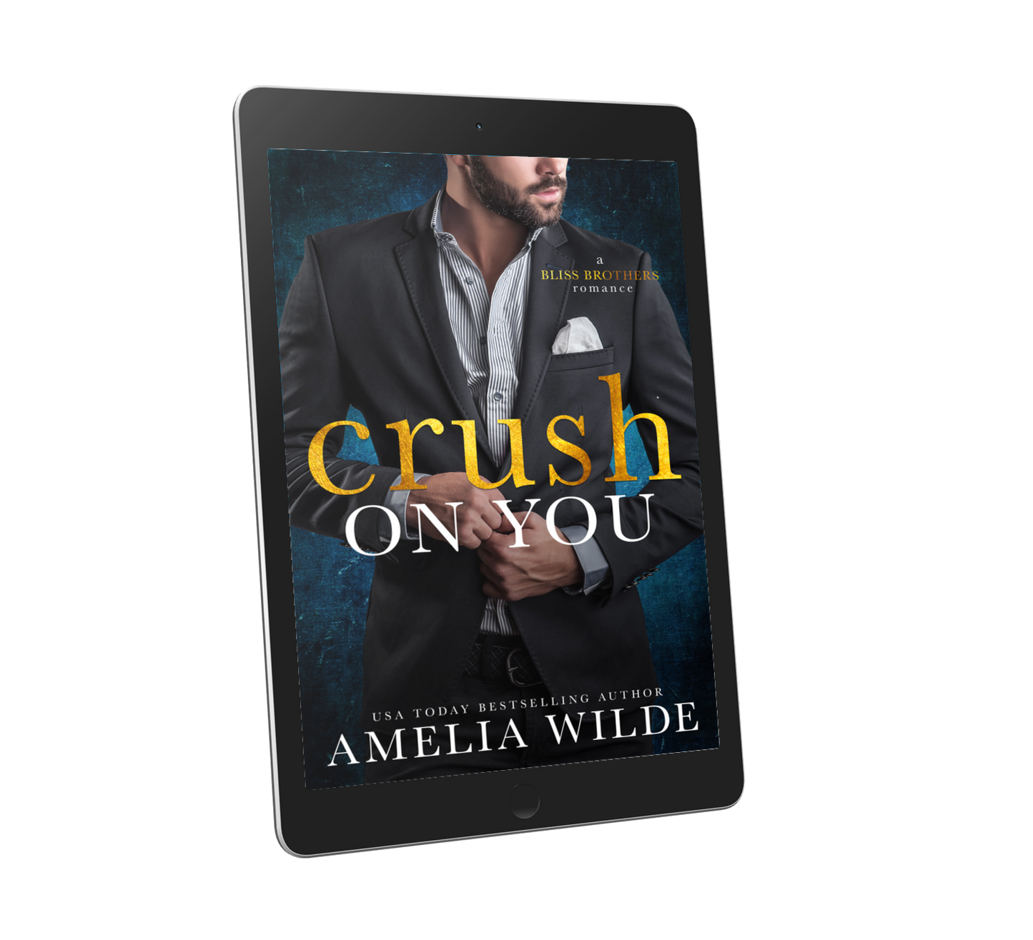 Crush on You