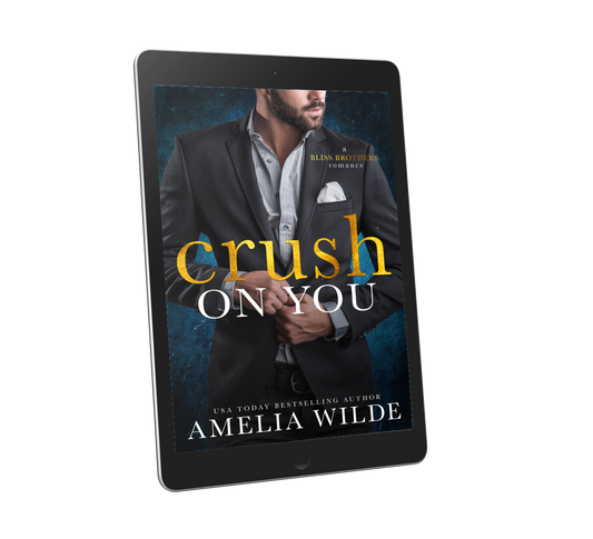 Crush on You