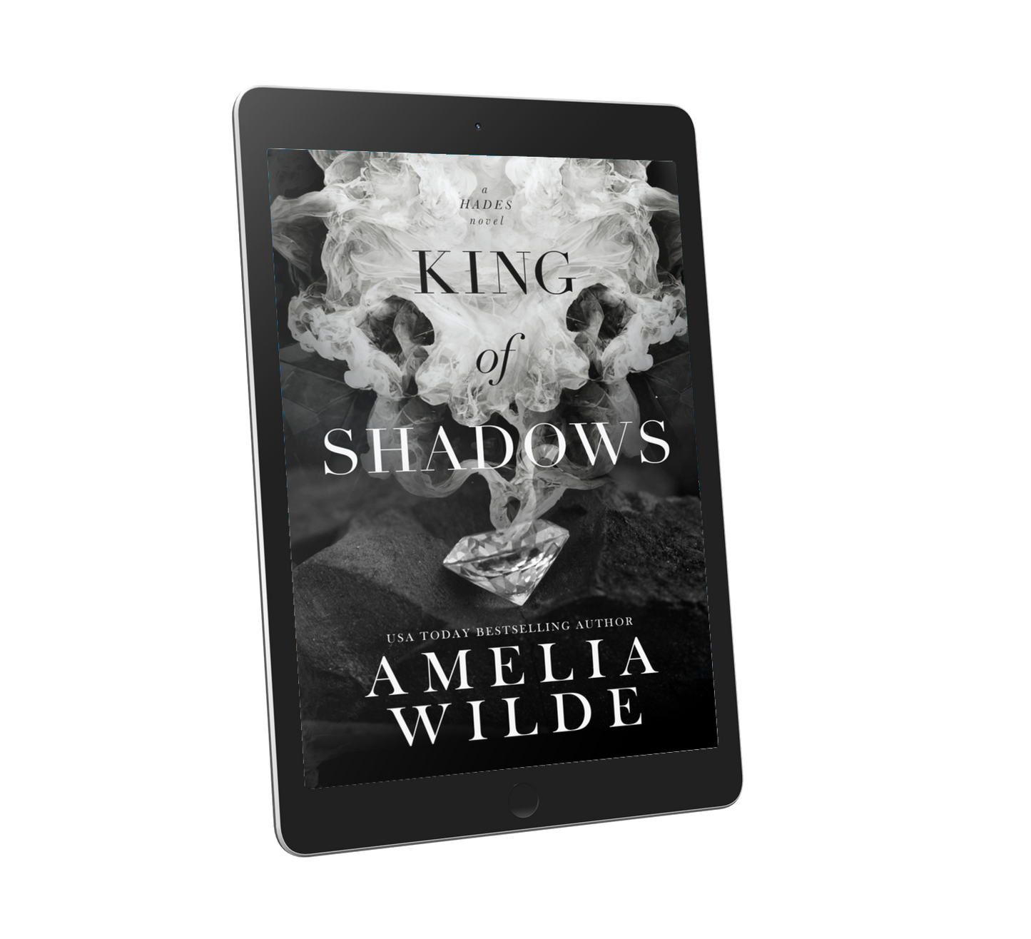 King of Shadows