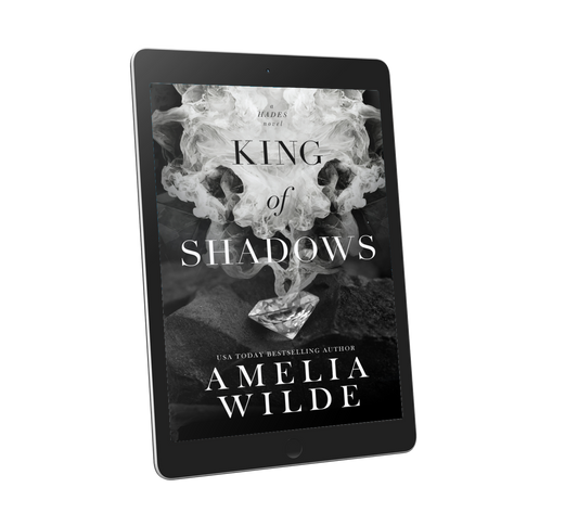 King of Shadows