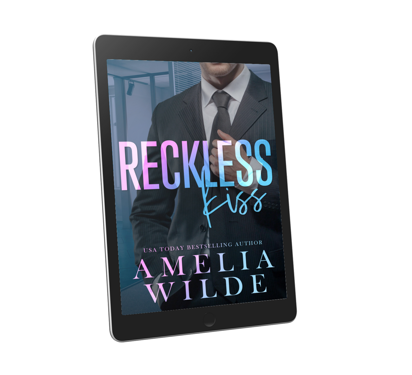 Reckless Kiss