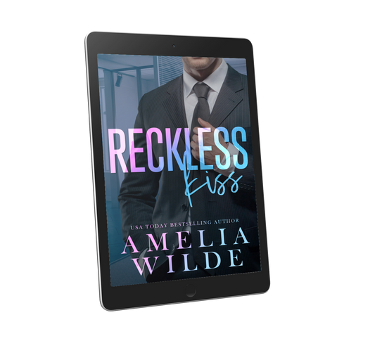 Reckless Kiss