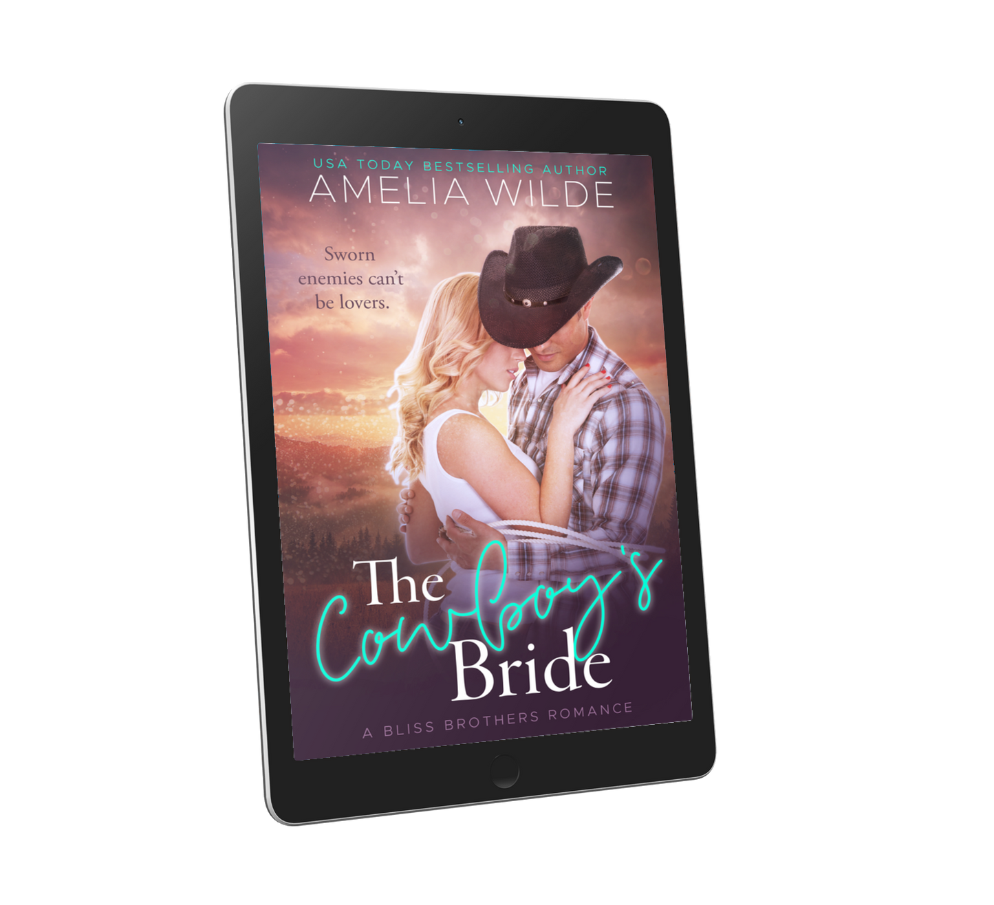 The Cowboy's Bride