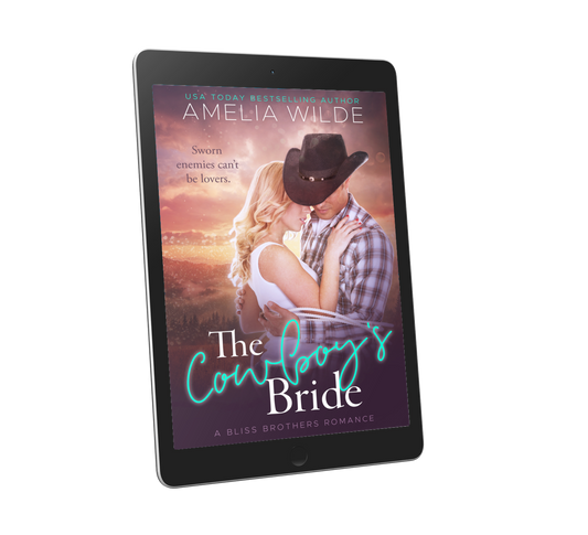 The Cowboy's Bride