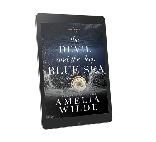The Devil and the Deep Blue Sea