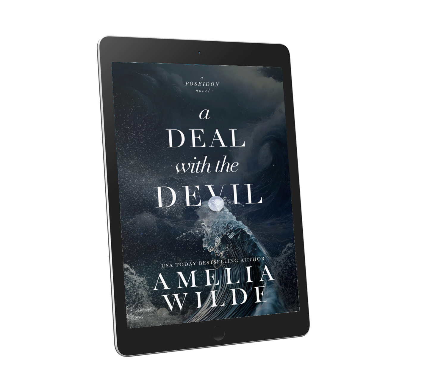 A Deal with the Devil