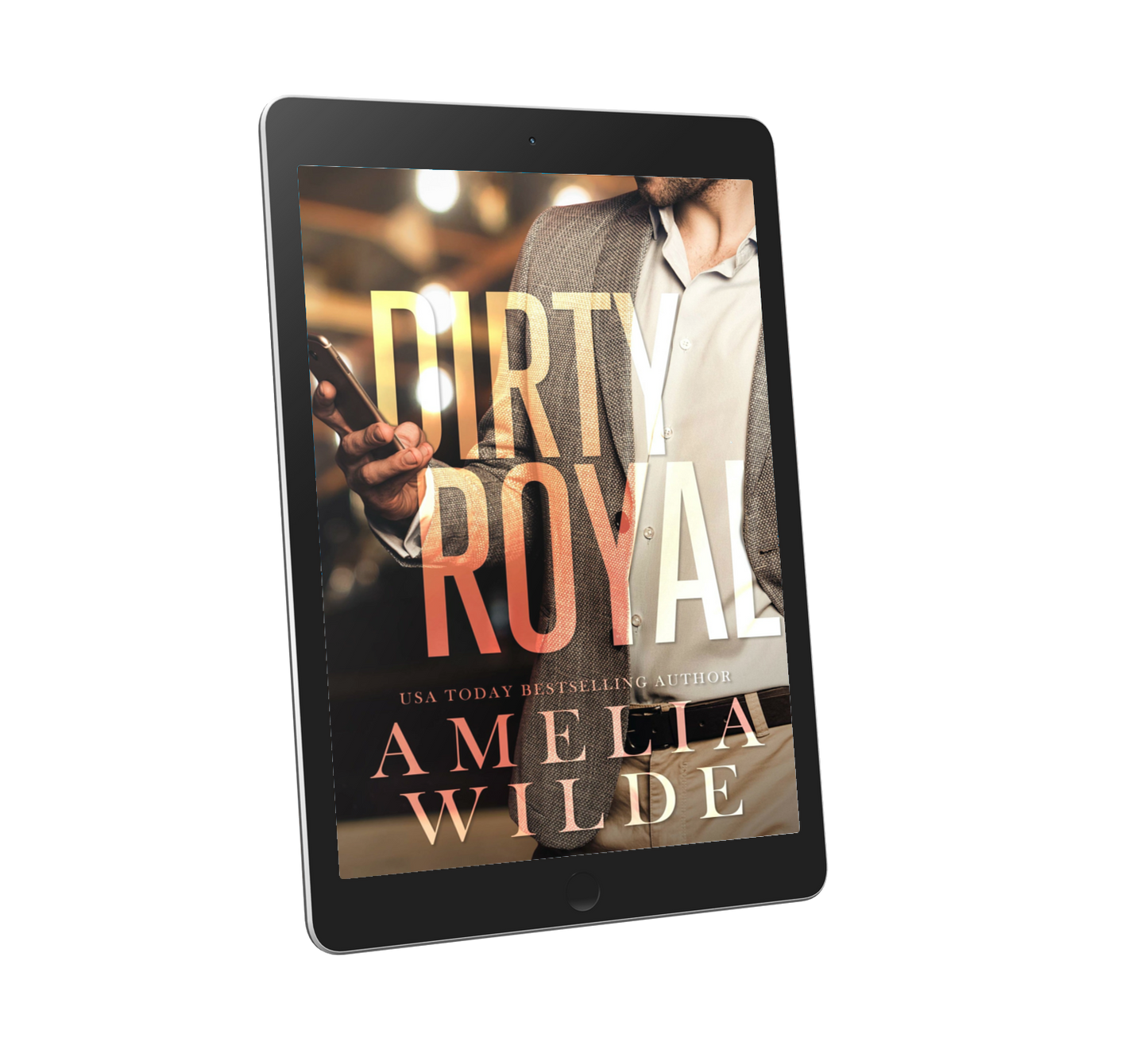 Dirty Royal