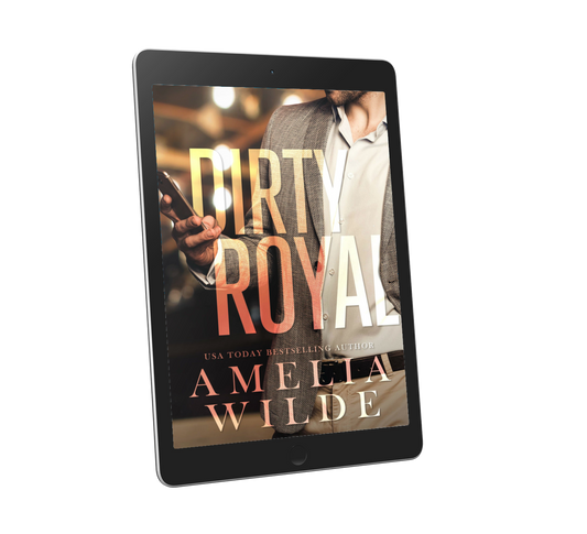 Dirty Royal