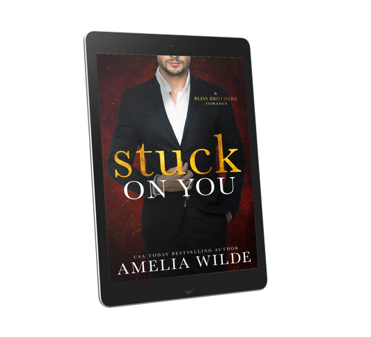 Stuck on You