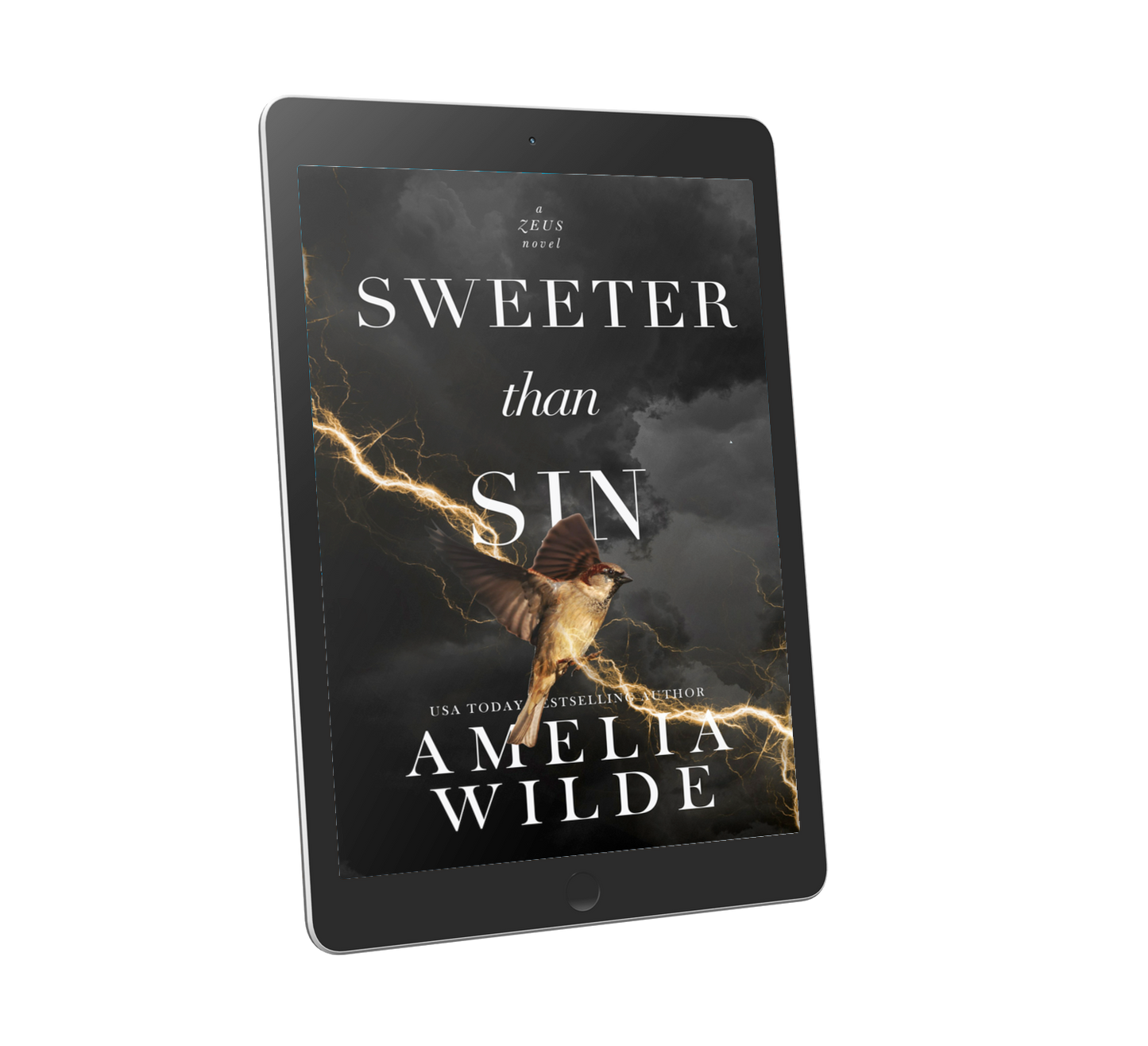 Sweeter Than Sin
