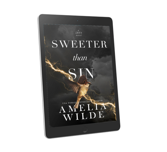 Sweeter Than Sin