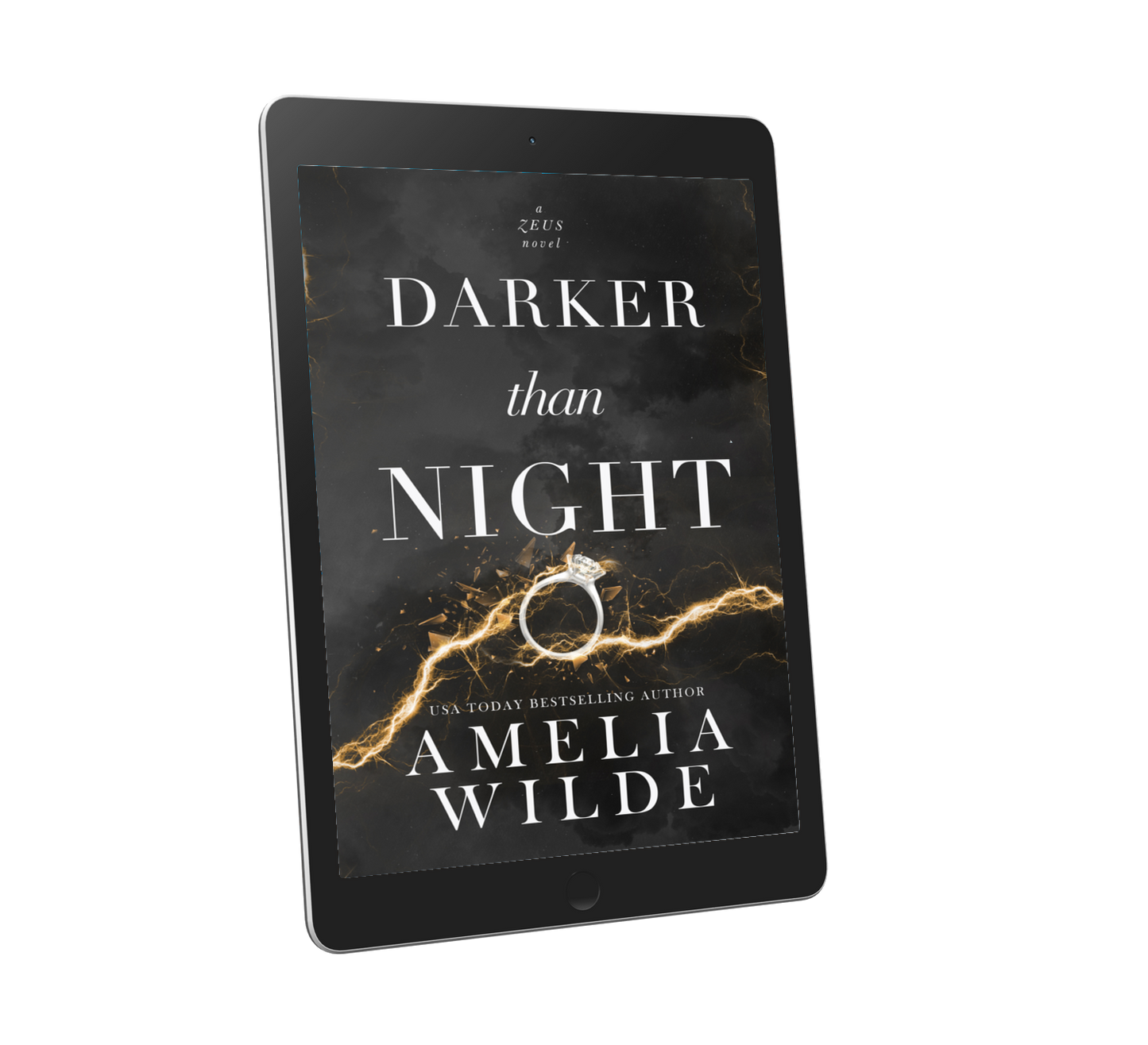Darker Than Night