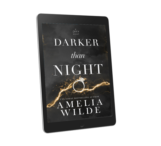 Darker Than Night
