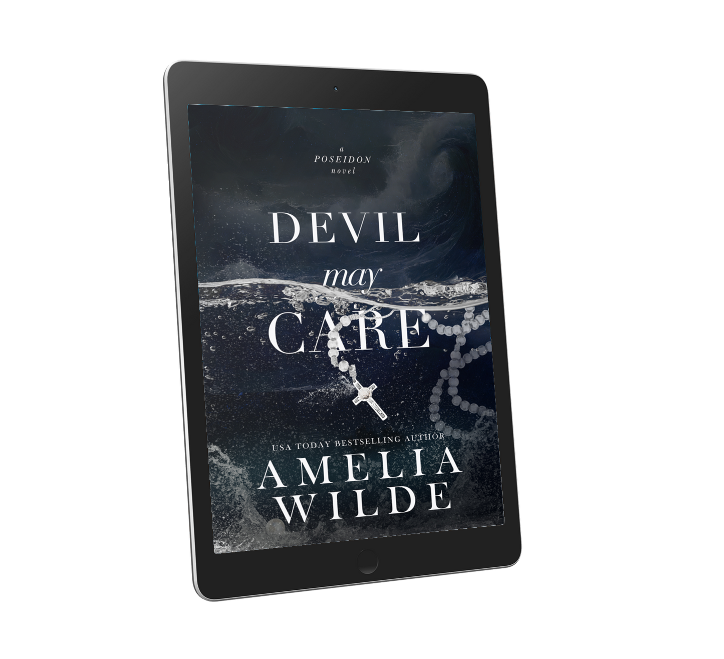 Devil May Care