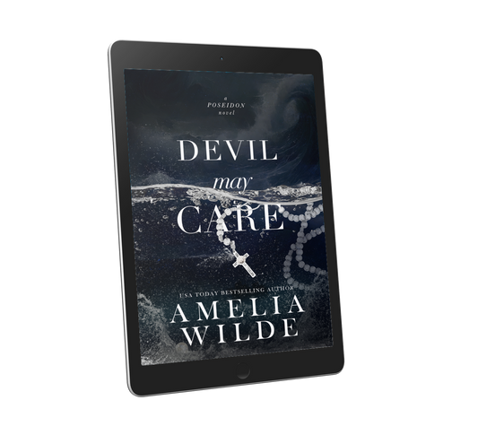 Devil May Care