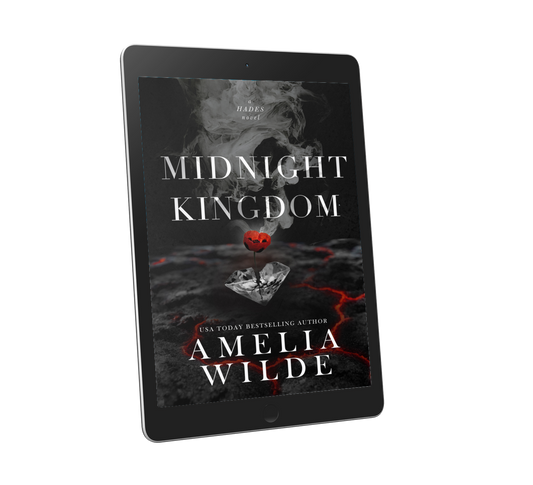 Midnight Kingdom