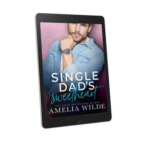 Single Dad's Sweetheart