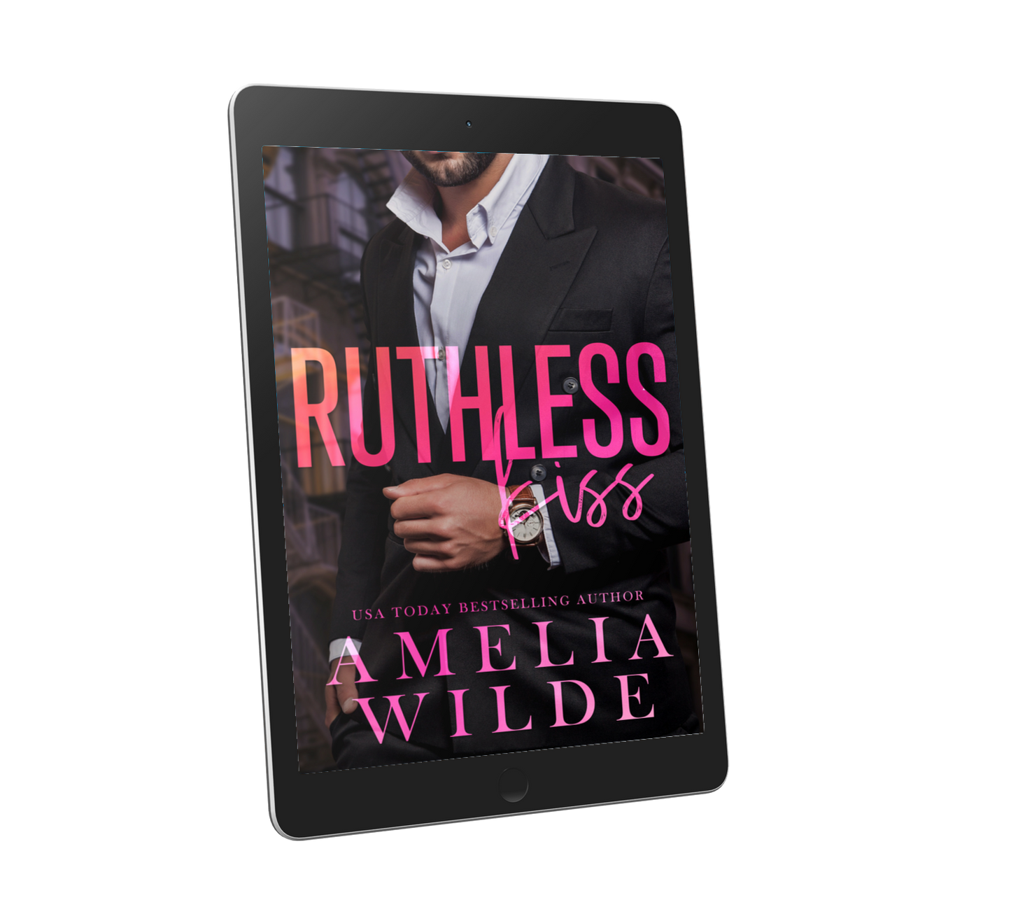 Ruthless Kiss