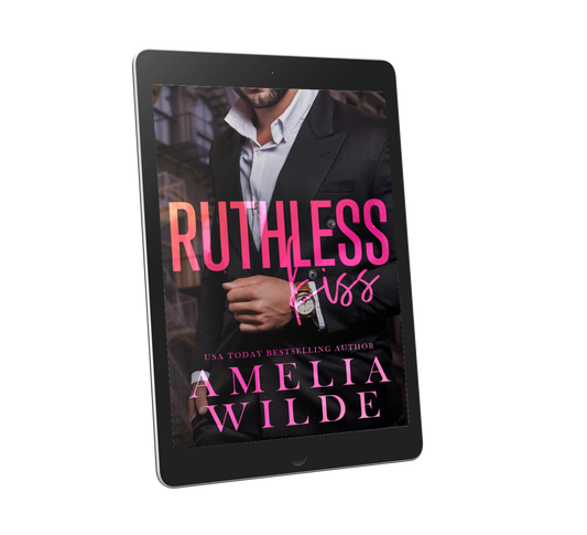 Ruthless Kiss