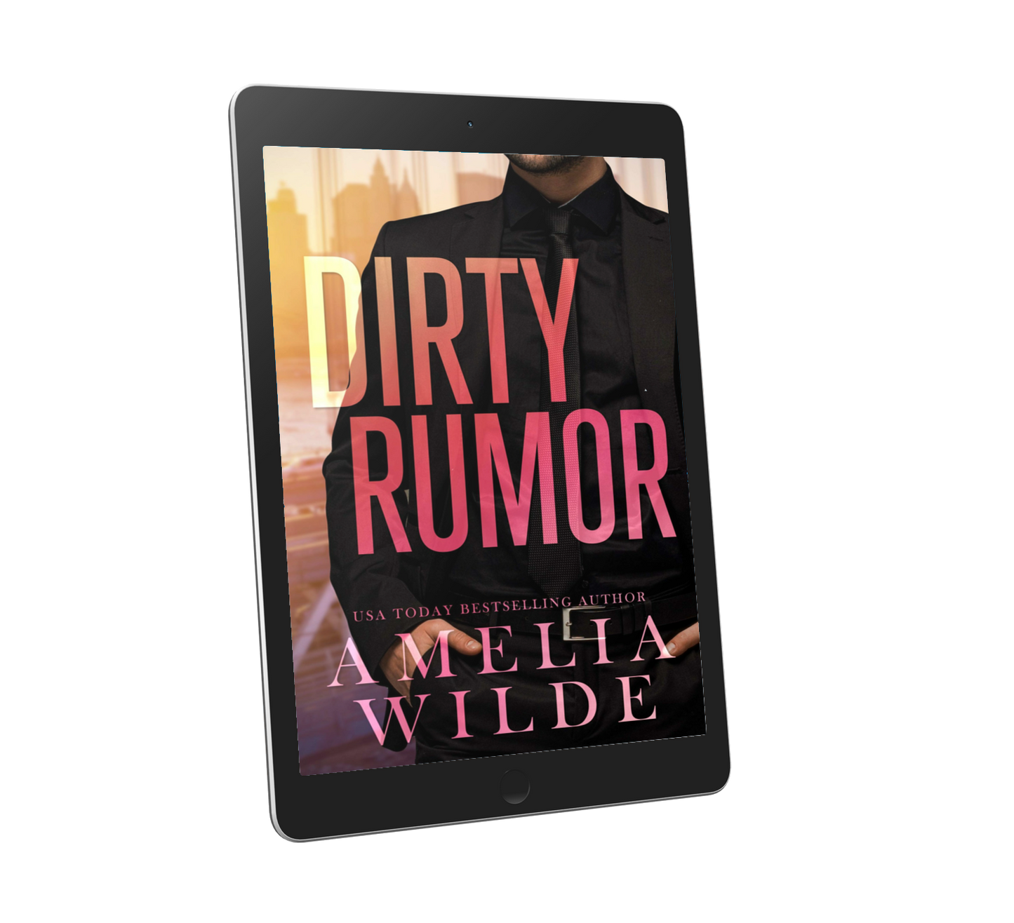 Dirty Rumor