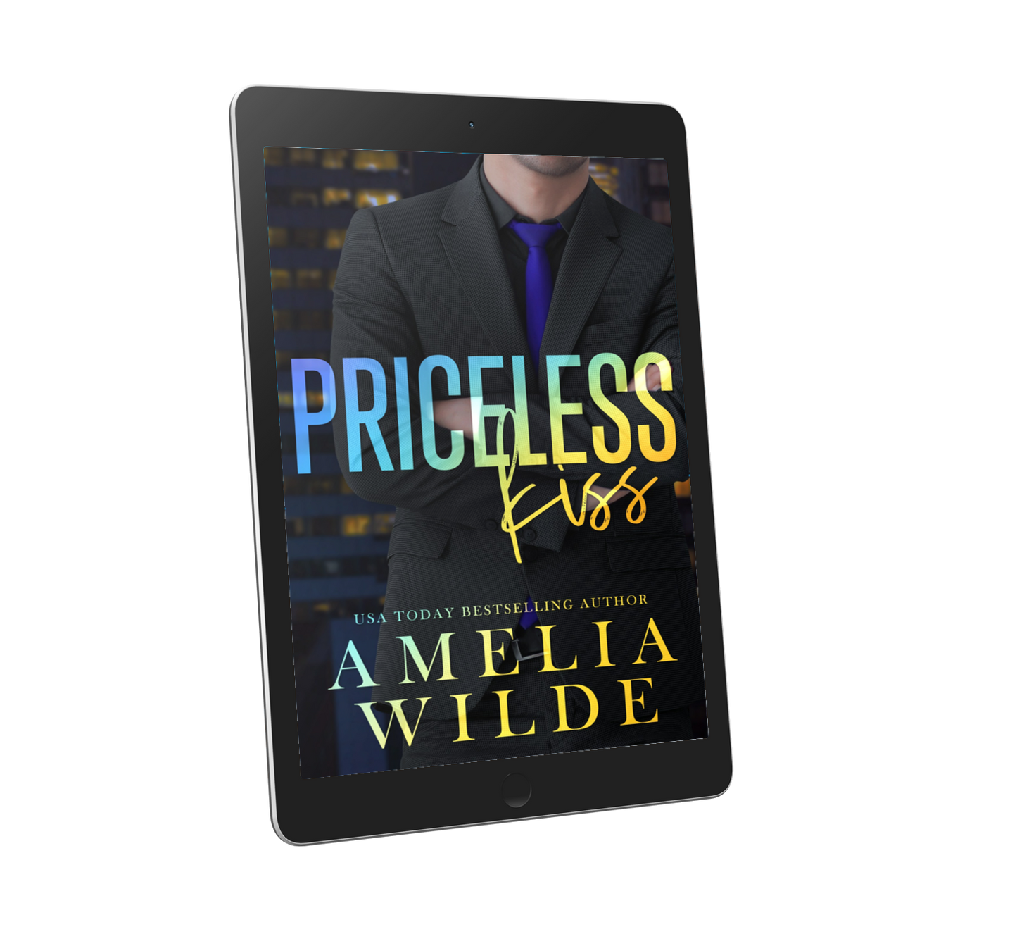 Priceless Kiss