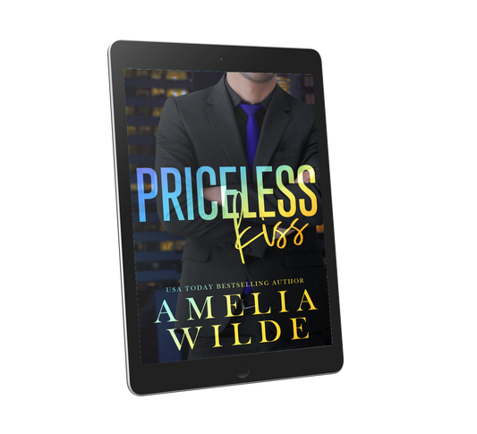 Priceless Kiss