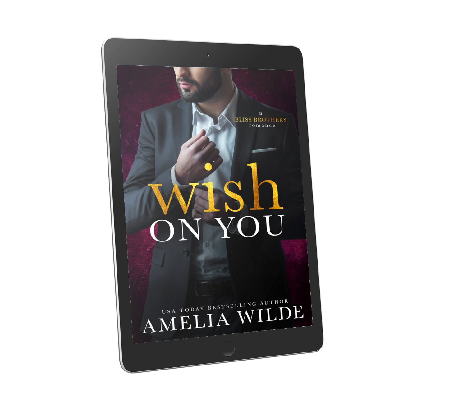Wish on You