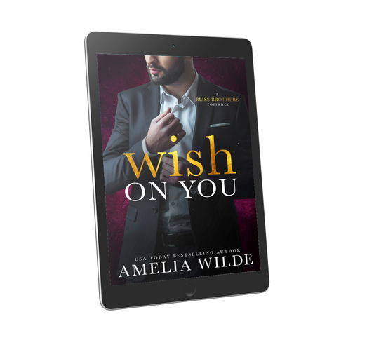 Wish on You