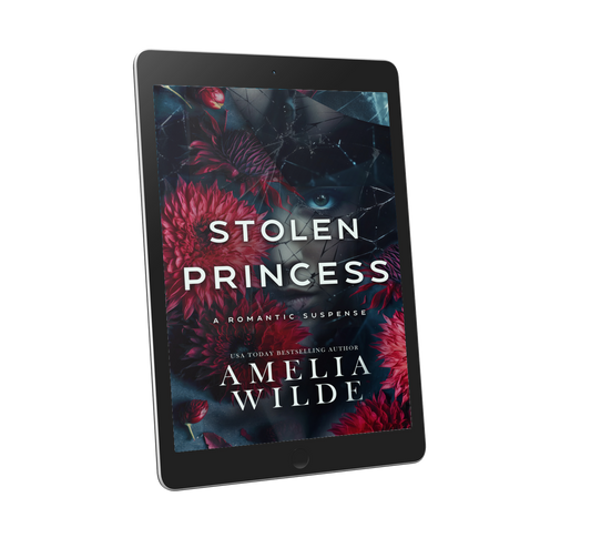 Stolen Princess