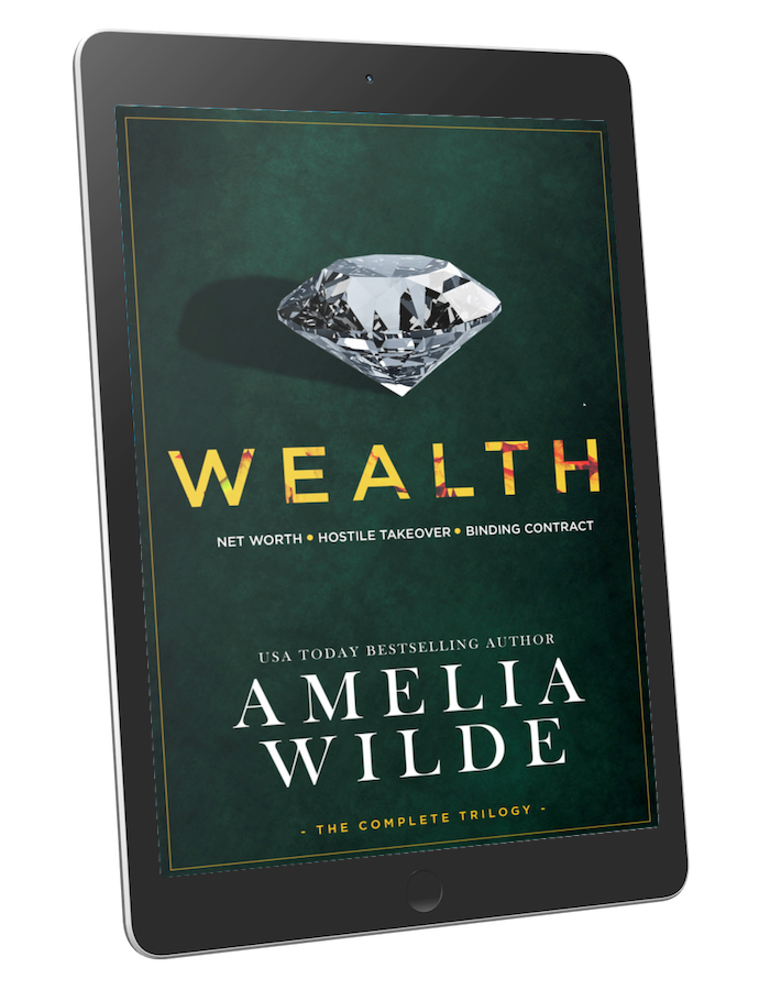 Wealth: The Complete Trilogy