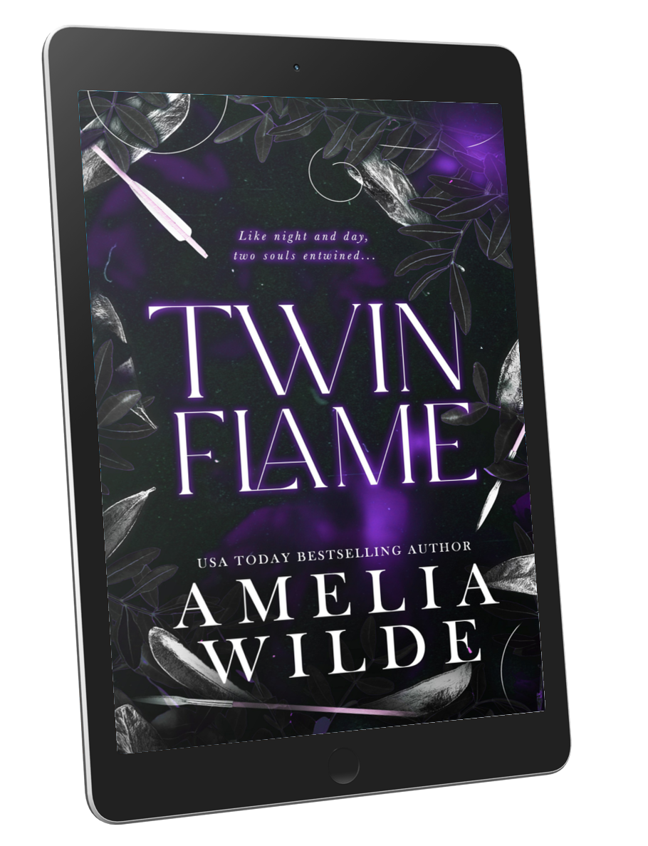 Twin Flame
