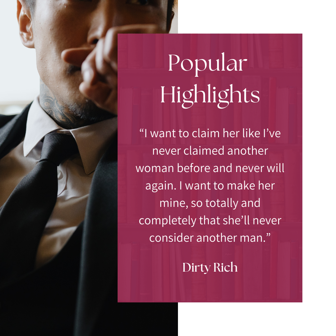 Dirty Rich