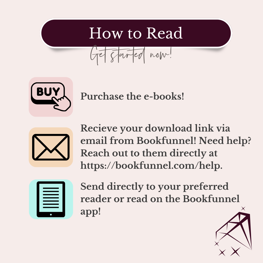 The Hill Brothers eBook Series Mega-Bundle