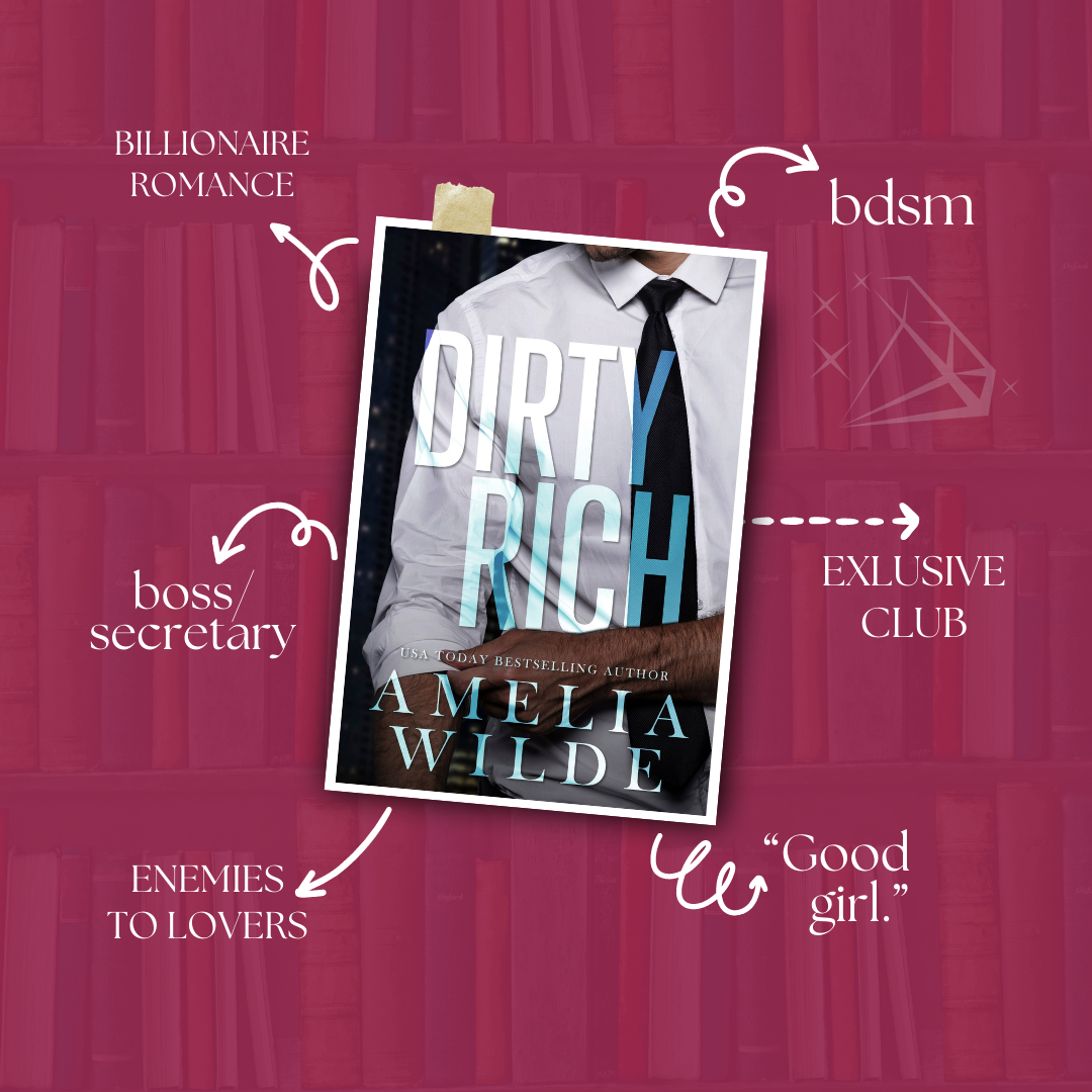 Dirty Rich