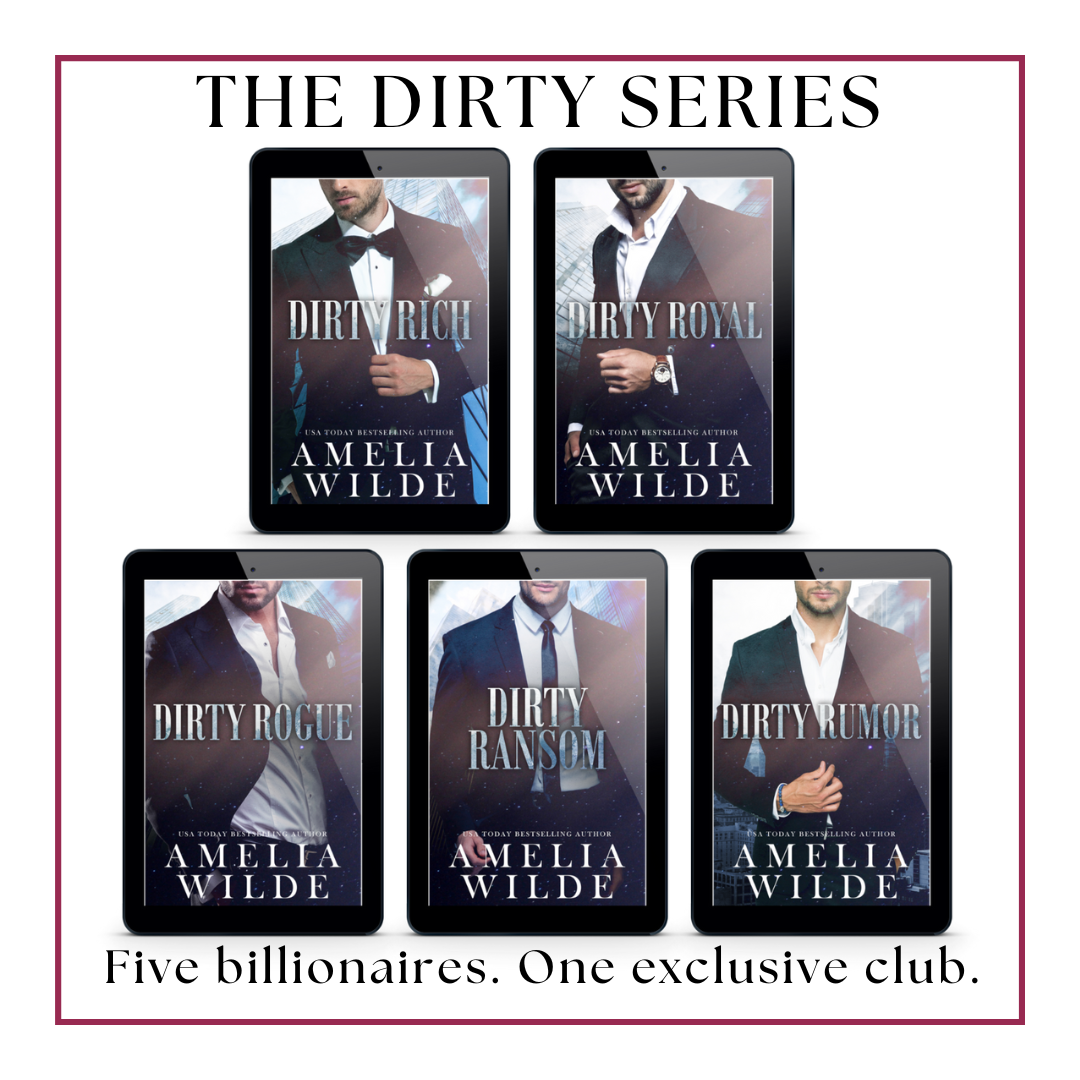 Dirty Rich
