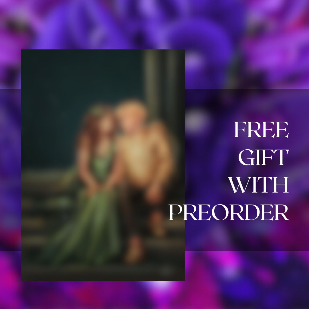 Nightshade (Exclusive Preorder)