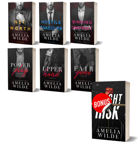 Hill Brothers Paperback Mega-Bundle