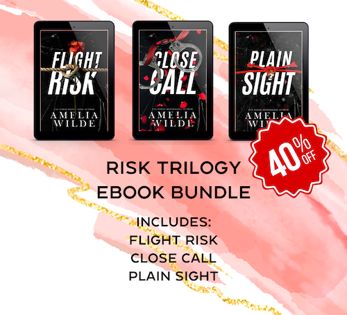 Risk Trilogy Bundle