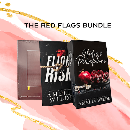 The Red Flags Bundle