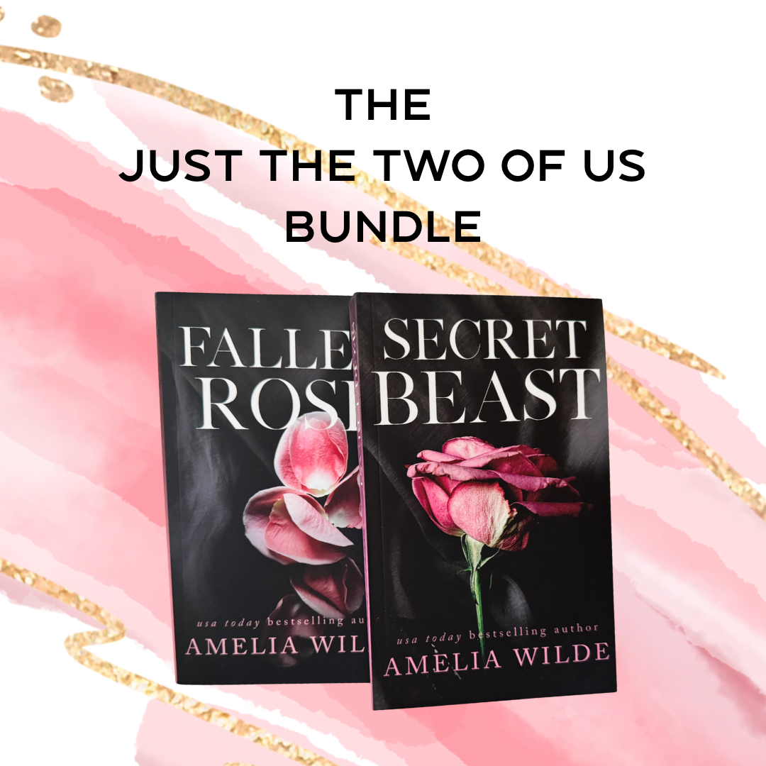 The Just the Two of Us Bundle