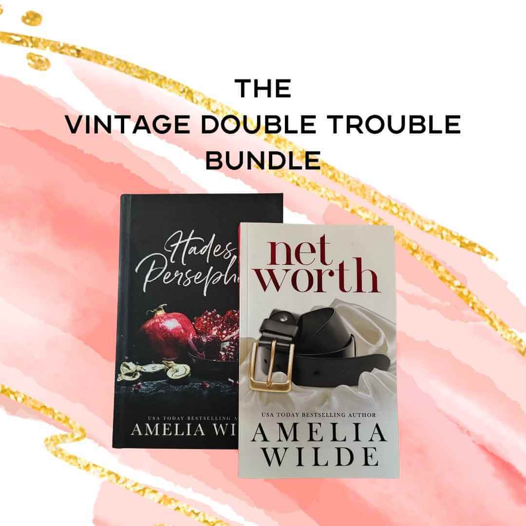 The Vintage Double Trouble Bundle