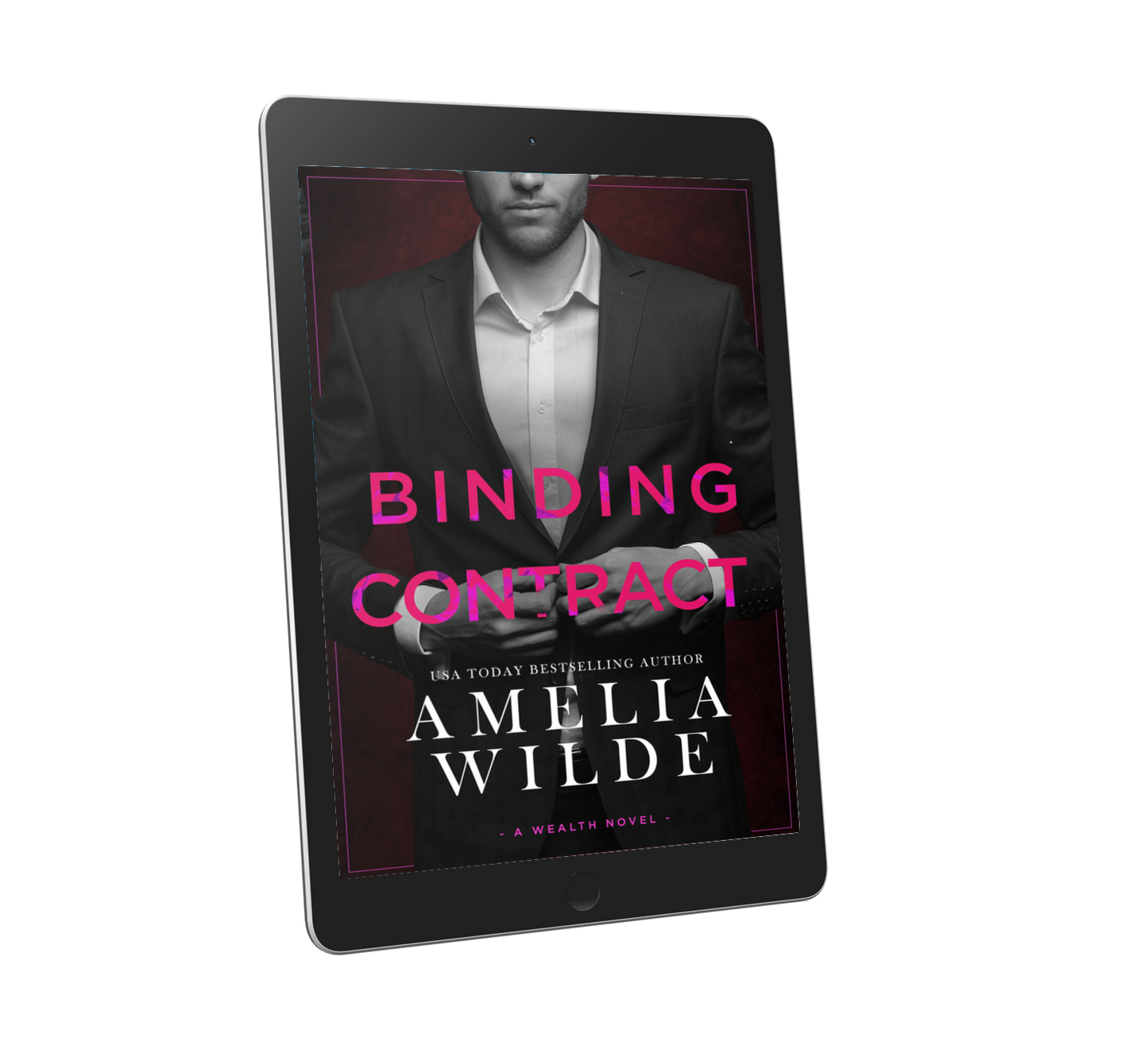 Binding Contract