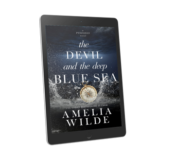 Amelia Wilde: Intoxicating. Unforgettable. Romance.