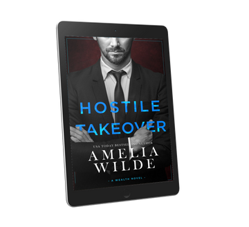 Amelia Wilde: Intoxicating. Unforgettable. Romance.
