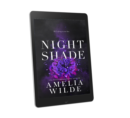 Nightshade (Exclusive Preorder)