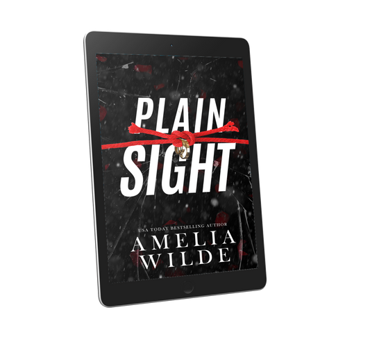 Plain Sight (PREORDER)