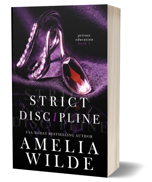 Strict Discipline