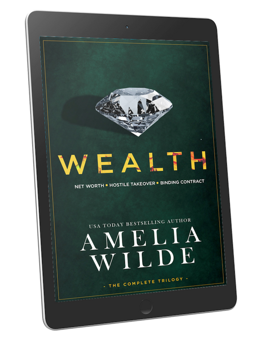 Wealth: The Complete Trilogy