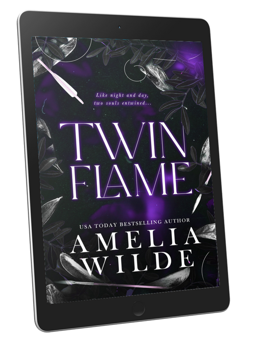 Twin Flame