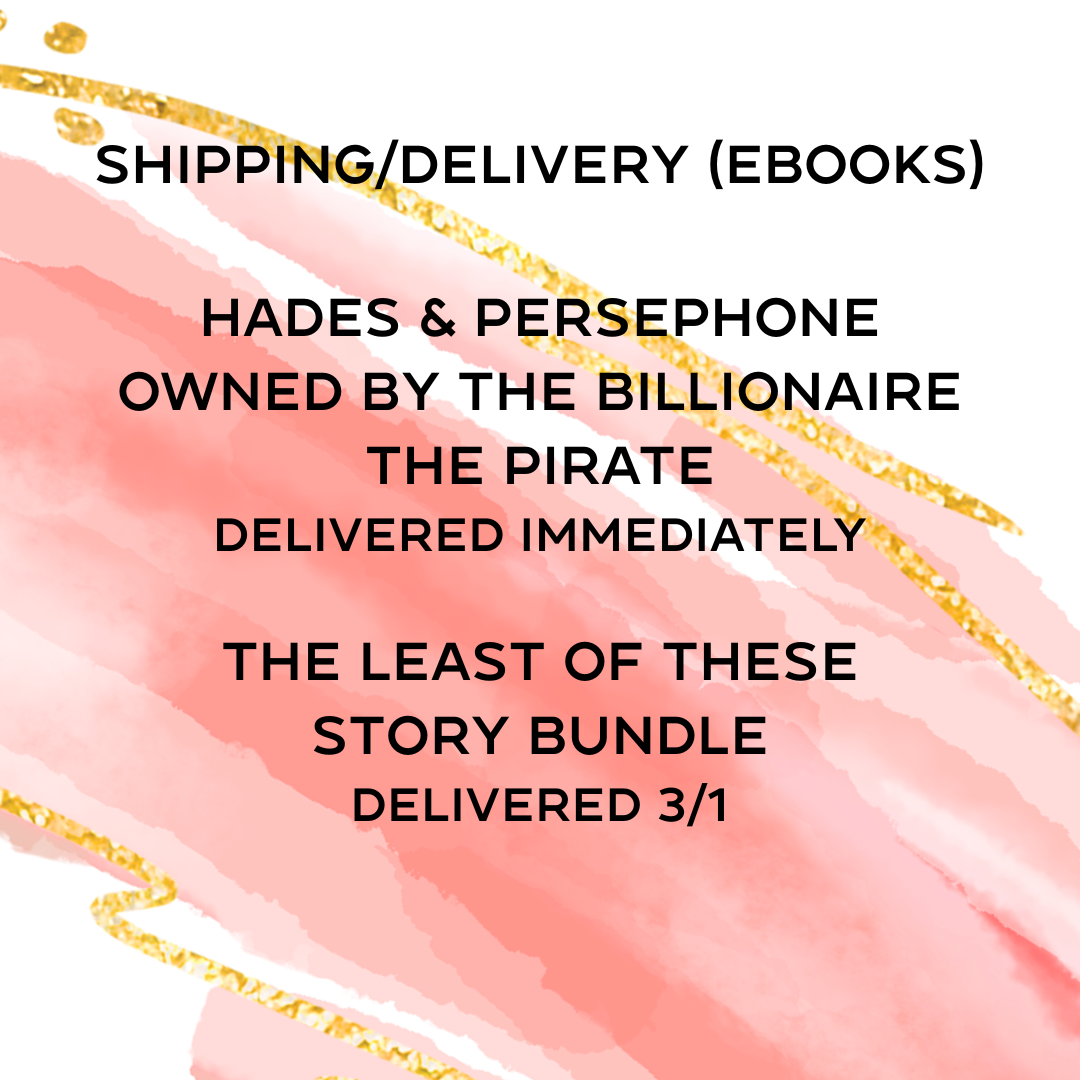 Divine Mythology Exclusive Paperback Bundle